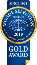 Monde Selection – Gold Quality Award 2021 (Blue version)-2